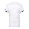 Maglia ufficiale Tottenham Hotspur Casa 2023-24 per Donna